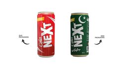 Cola Next Can 250ml