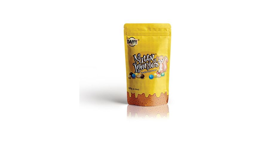 Daffy Nutty Loonies Pouch (Rs. 300)