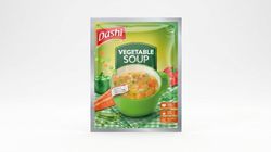 Dashi Chicken Vegetable Soup 53g
