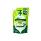 Palmolive Naturals Liquid Handwash Aloe & Chamomile Refill Pouch 450ml