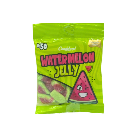 Candyland Watermelon Jelly Rs. 50