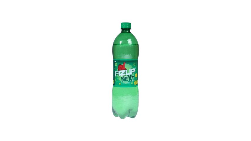 Fizup Next Drink Bottle 1L