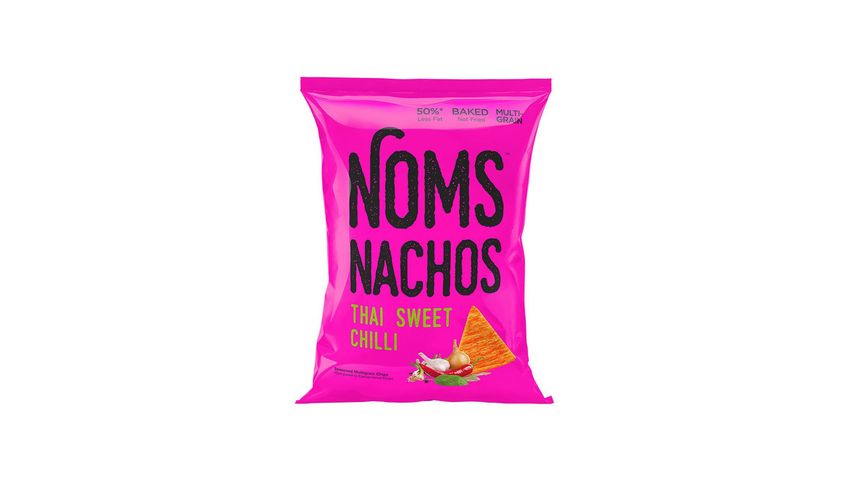 Noms Nachos Thai Sweet Chilli Rs. 150