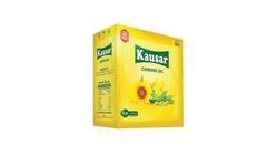 Kausar Cooking Oil 1 Ltr
