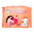 Embrace Essentials Ultra Thin Widest Pad 9 pcs - 259396