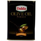 Dalda Olive Oil Pomace Tin 3 lt - 36470