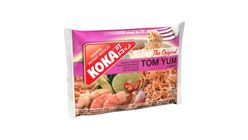 Koka Tom Yum Instant Noodles (Pouch) 85g