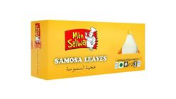 Mon Salwa Samosa Leaves