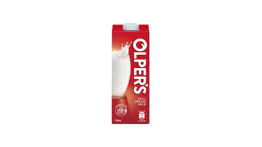 Olper's Full Cream Milk 1000ml