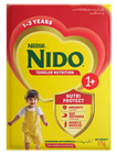 Nestle Nido Growing up Formula 1+ Powder 375g