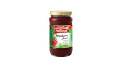 National Strawberry Jam 420g