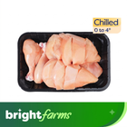 brightfarms Chicken Standard Cut 1kg