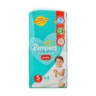 Pampers Skin Comfort Pants, No.5, Junior 12-16 Kg, 44-Pack