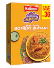 National Bombay Biryani Karachi Khaas 70g