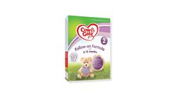 Cow&Gate Milk 400Gm Stage 2 Follow On Formula