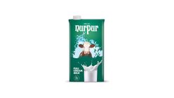 Nurpur Full Cream Milk 1l