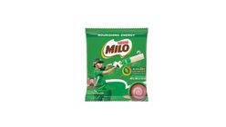 Nestle Milo Activ-Go Cocoa Malt Powder 15g