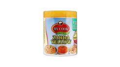 My Cook Zarda Yellow 25g