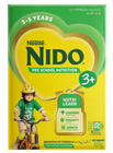 Nestle Nido Growing up Formula 3+ Powder 800g