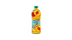 Fruiti O Peach Juice 1l