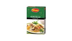 Shan Sindhi Biryani Masala 55g