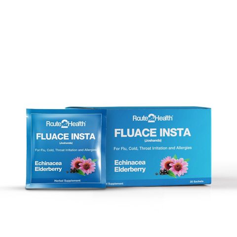 FluAce Insta Joshanda 1 Sachet