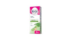Veet Body Wax Strips for Dry Skin 12 Pieces
