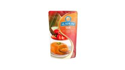 Al Khubz Semolina (Suji) 500g