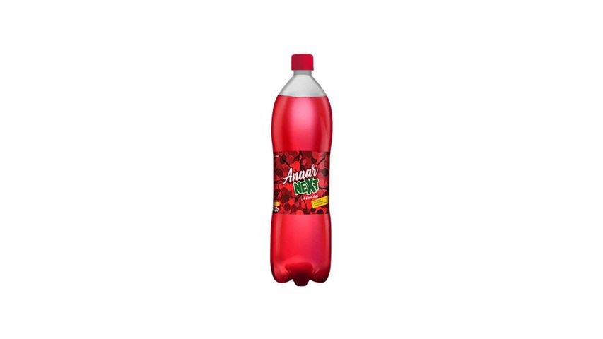 Anaar Next PET Bottle 1L