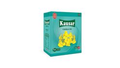 Kausar Canola 1 Litr
