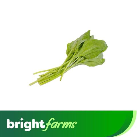 brightfarms Spinach -Palak (Pakistan) 500g