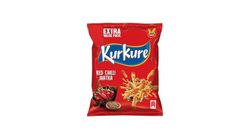 Kurkure Red Chilli Rs. 40 (1 Unit)
