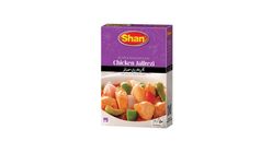 Shan Chicken Jalfrezi Masala 50g