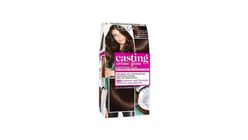 L'Oreal Paris Casting Hair Color Darkest Warm Brown 1 Unit