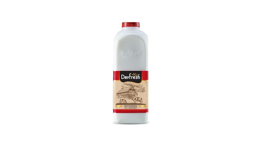 Dayfresh Premium Cow Milk 1L