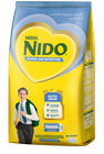 NESTLE NIDO School Age Pouch 650g