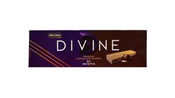 Bisconni Divine Premium Chocolate Wafers Family Pack