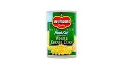 Delmonte Fresh Cut Whole Kernel Corn 420Gm Tin