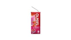Olper's Strawberry Flavoured Milk 180ml