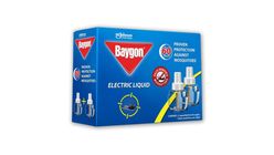 Baygon Liquid Electric Refill 60 Nights 1 Piece