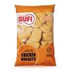 Sufi Nuggets Poly Bag 1000g - 295592
