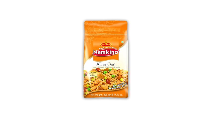 United King Namkino All In One 400 g
