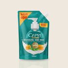 Capri Hand Wash Aloe-Nurture 1000ml