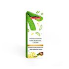 Saeed Ghani Hair Removal Cream (With Aloe Vera & Vitamin E) 50ml