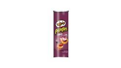 Pringles Chips Barbecue 165g
