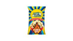 Popaholic Flamin Hot Popcorn 40g