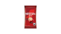 Nescafe 3 in 1 Coffee Sachet 25g