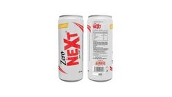 Cola Next Zero Sugar 250ml