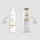 DOVE NOURISHING OIL CARE SHAMPOO 360ML
