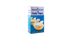 Mother Choice Caster Sugar 250g